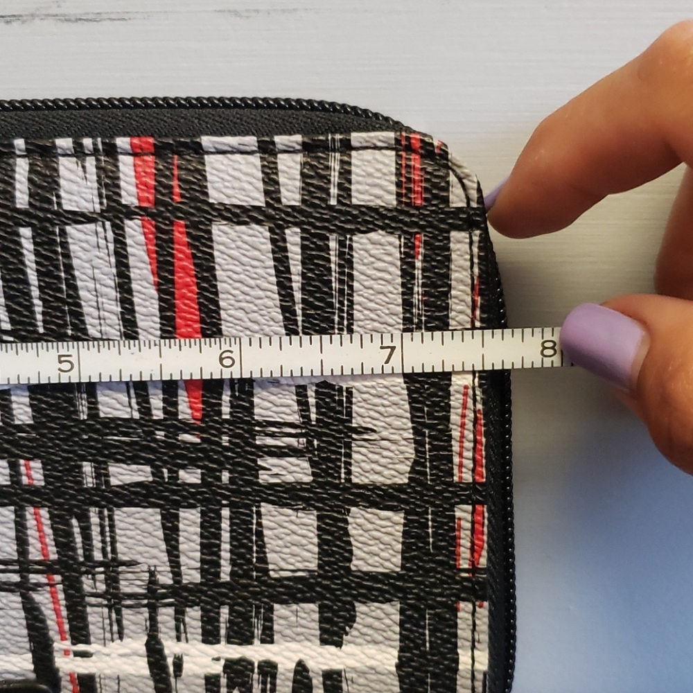 NWOT Vera Bradley Wallet - Picture 11 of 15